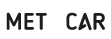 MetaCar